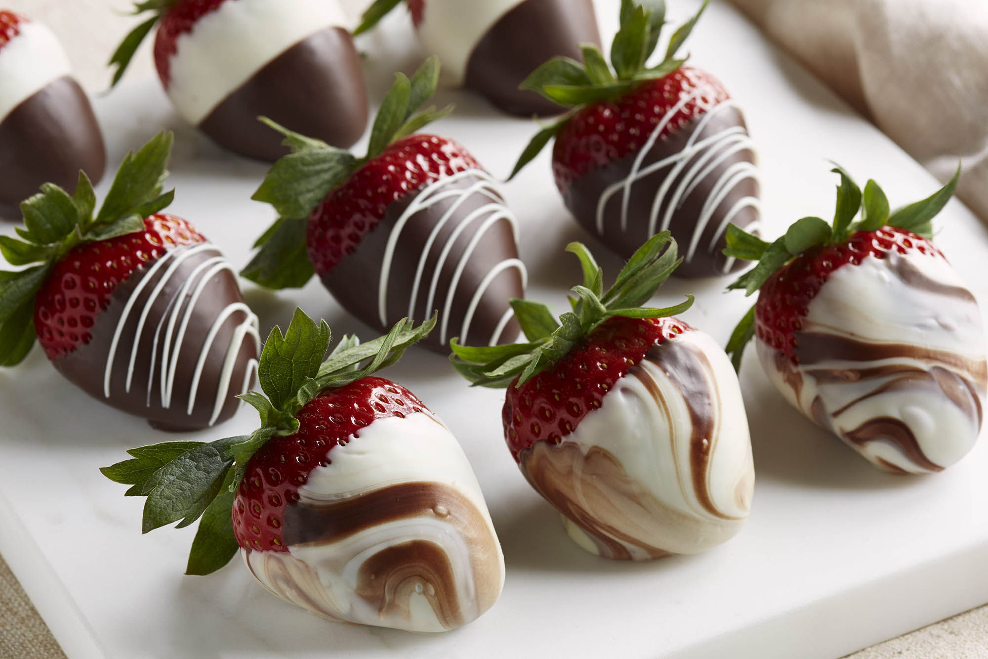 Chocolate Covered Strawberries Driscoll S