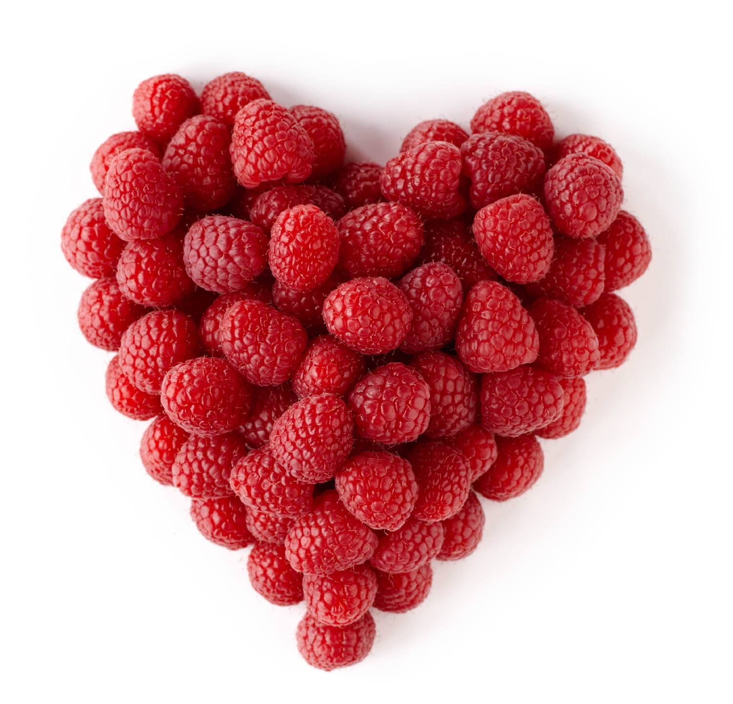 Wishes for a Berry Healthy Heart