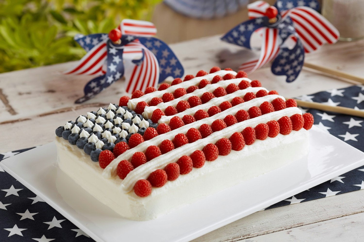 American_cake