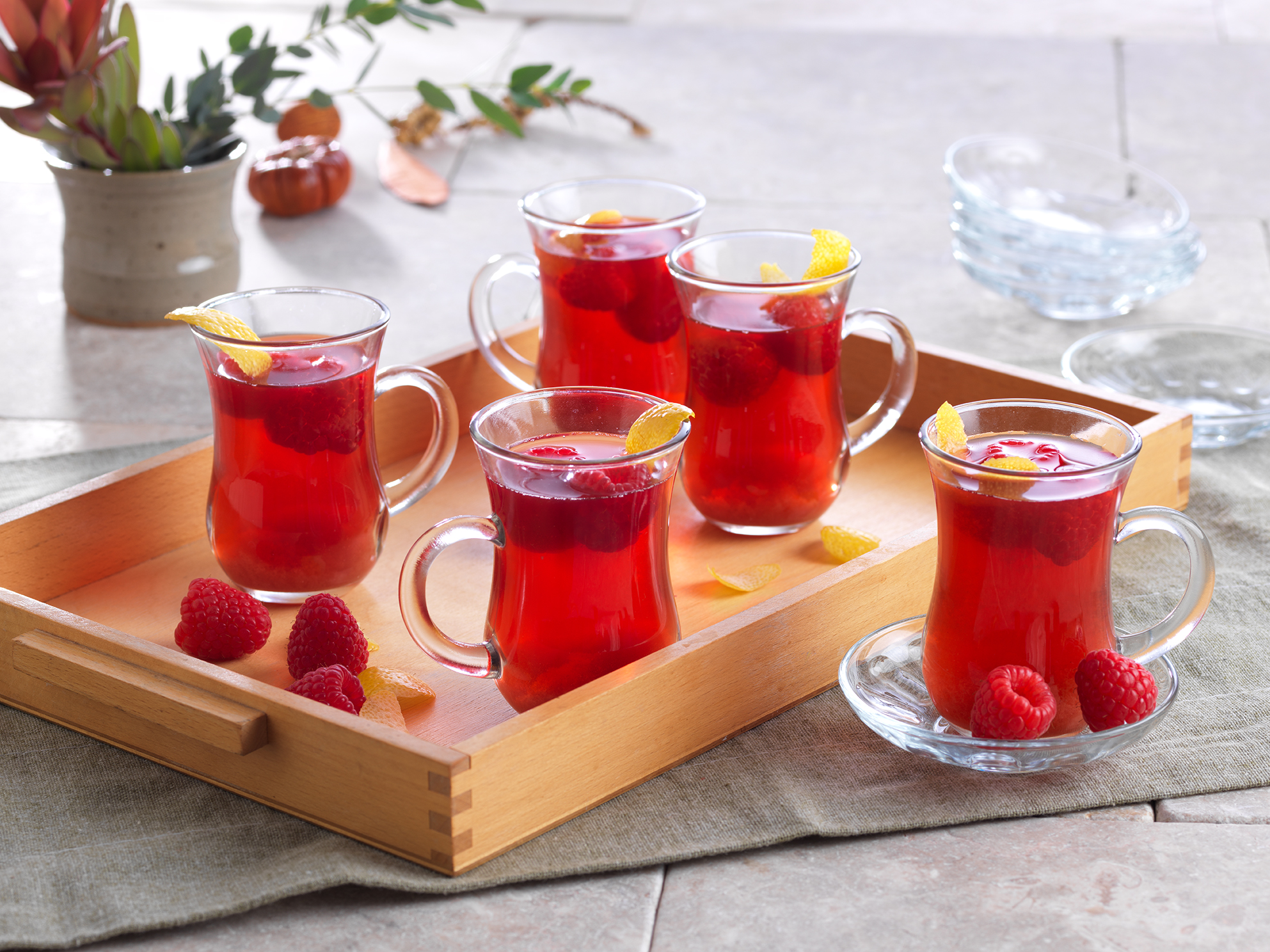 Raspberry Radler Recipe