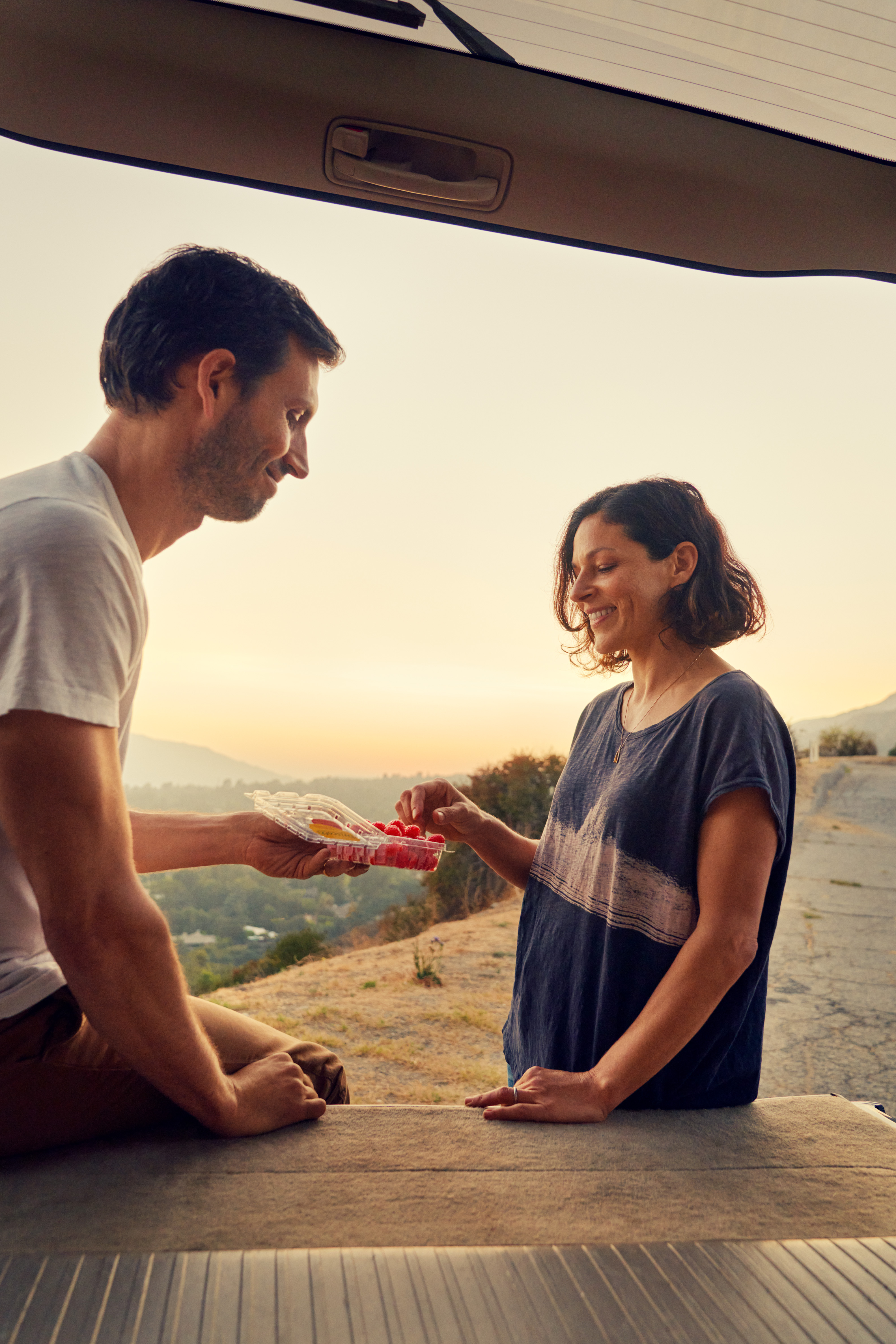 Improve Brain Health & Memory with a Berry Diet Driscoll's