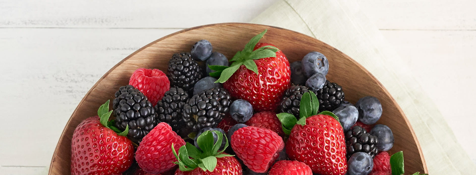 Berries FAQs | Driscoll's