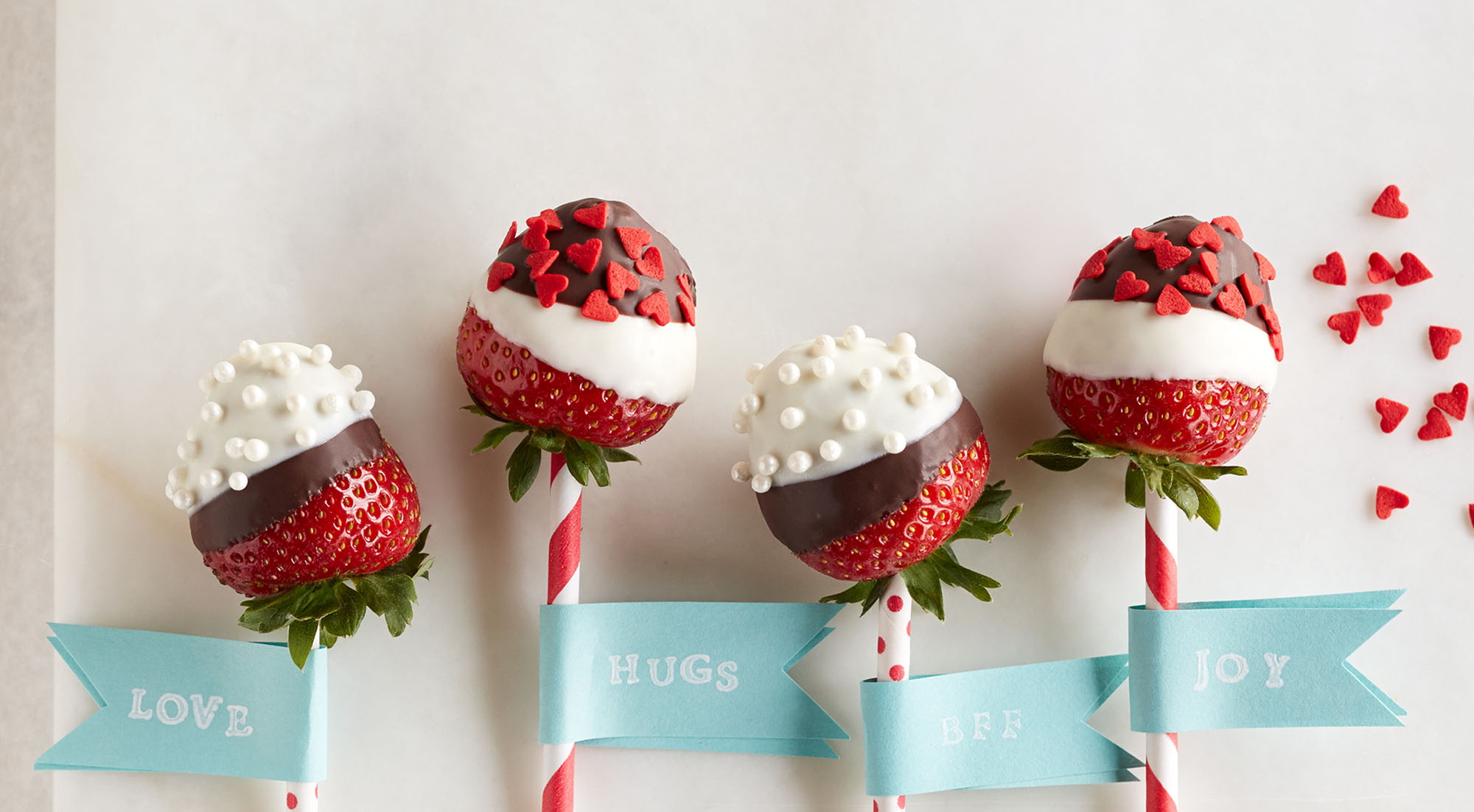 9 Valentine's Day Desserts Everyone Will Love Driscoll's