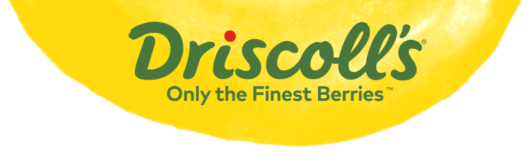 Driscoll's Only the Finest Berries
